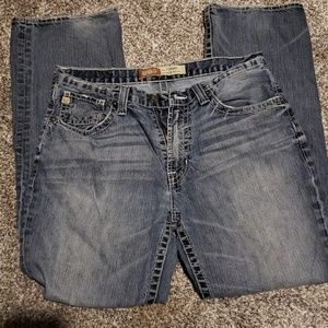 Big Star Jeans